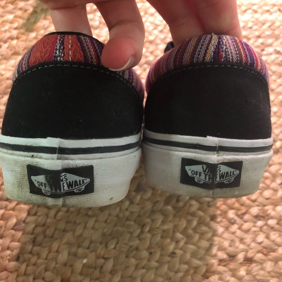 BOHO Vans - Picture 4 of 6